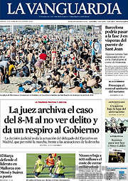 /La Vanguardia
