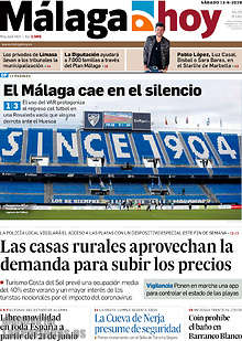 Periodico Malaga Hoy