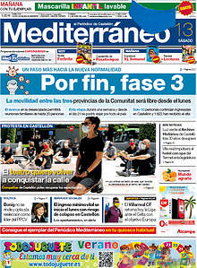 Periodico Mediterráneo