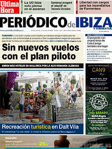 Periodico Periódico de Ibiza