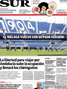 Periodico Sur