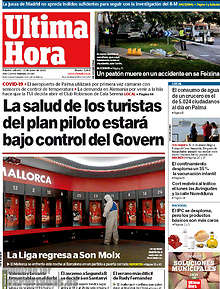 Periodico Última Hora