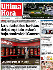 /Última Hora