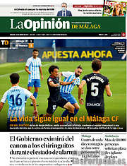 /La Opinión de Málaga