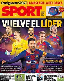 Periodico Sport