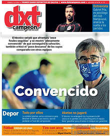 Periodico dxt