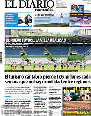 /El Diario Montañés