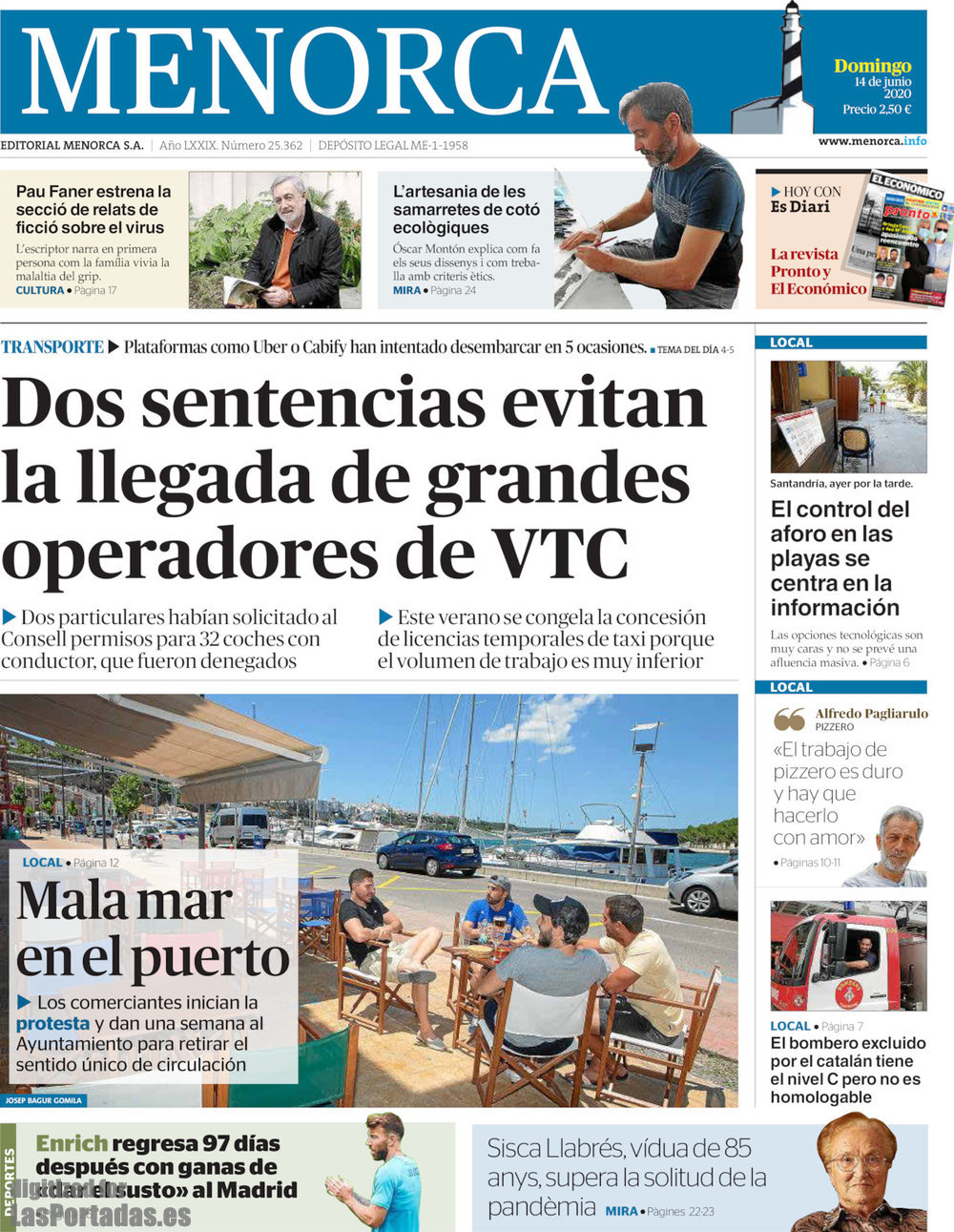 Menorca