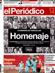 /El Periódico de Catalunya(Castellano)