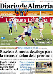 /Diario de Almería