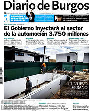 /Diario de Burgos