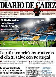 /Diario de Cádiz