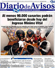 /Diario de Avisos