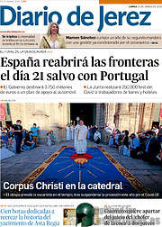 /Diario de Jerez