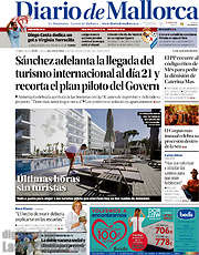 /Diario de Mallorca