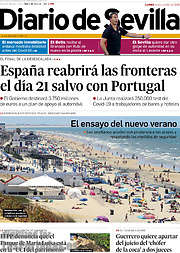 /Diario de Sevilla
