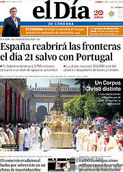 /El Día de Córdoba