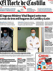 /El Norte de Castilla
