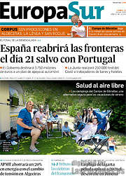 /Europa Sur