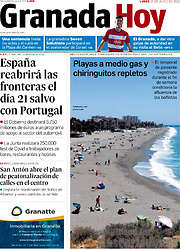 /Granada Hoy