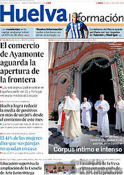 /Huelva Información