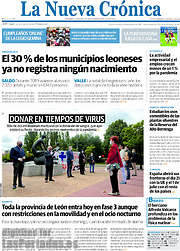 /La Nueva Crónica