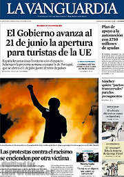 /La Vanguardia