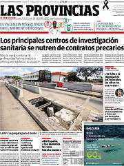 /Las Provincias