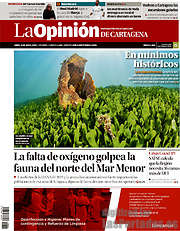 /La Opinión de Cartagena