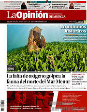 /La Opinión de Murcia