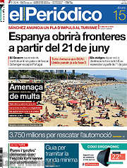 /El Periódico de Catalunya(Català)