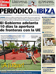 /Periódico de Ibiza