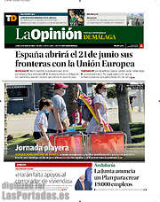 /La Opinión de Málaga