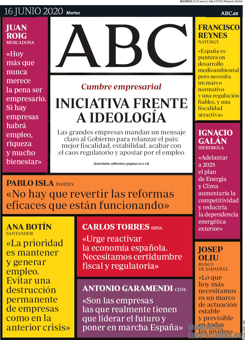 ABC