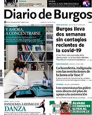 /Diario de Burgos