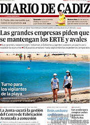 /Diario de Cádiz