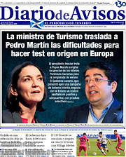 /Diario de Avisos