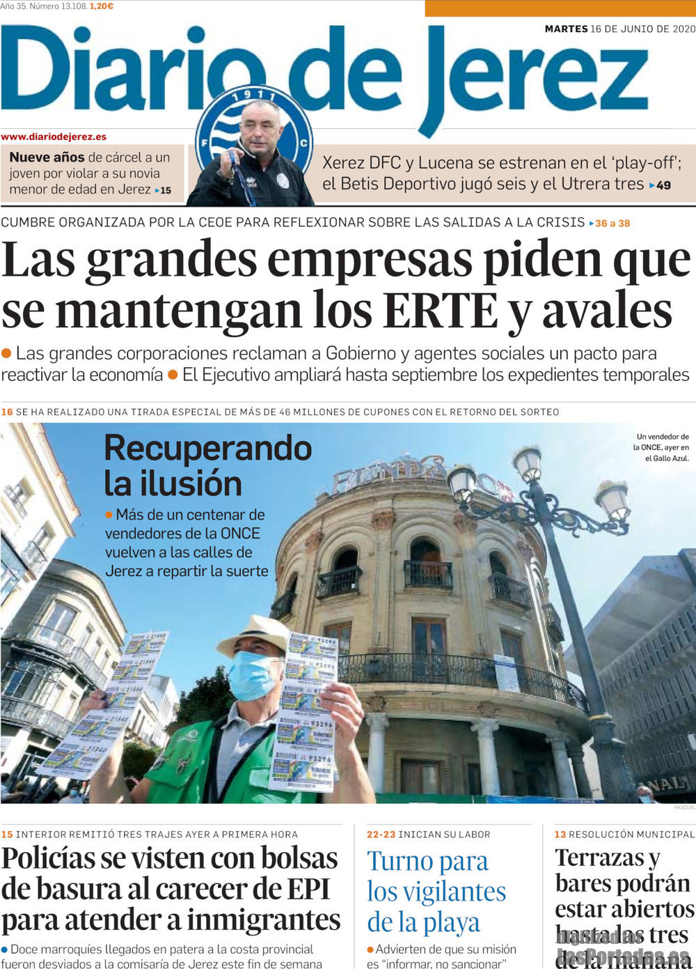 Diario de Jerez