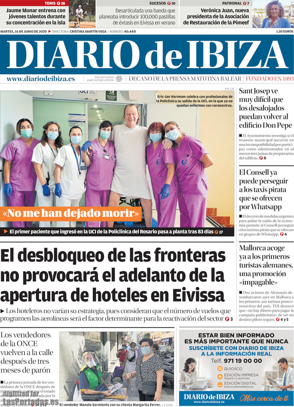 Diario de Ibiza