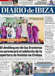 /Diario de Ibiza