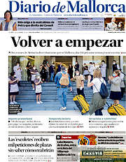 /Diario de Mallorca