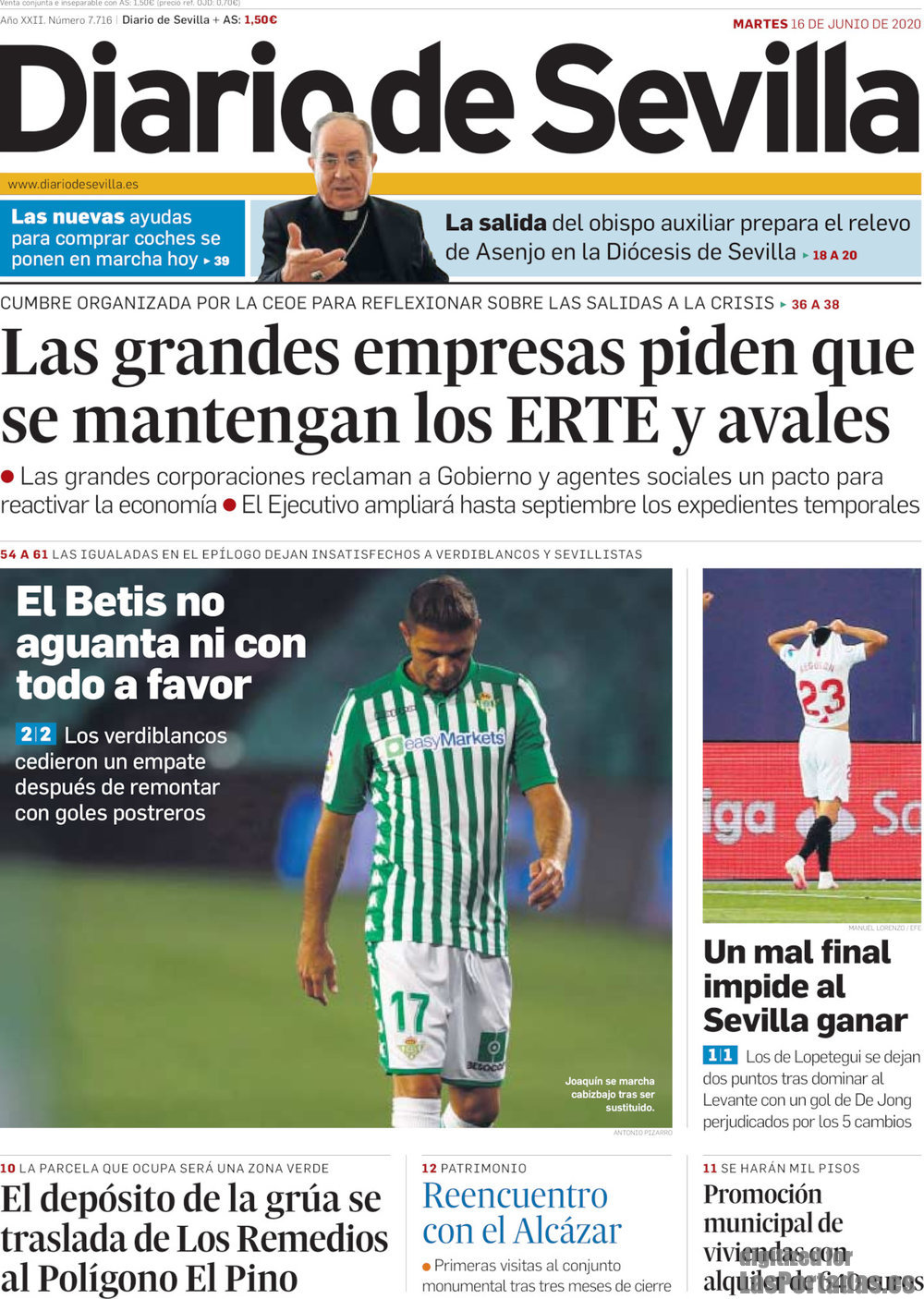 Diario de Sevilla