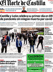 /El Norte de Castilla