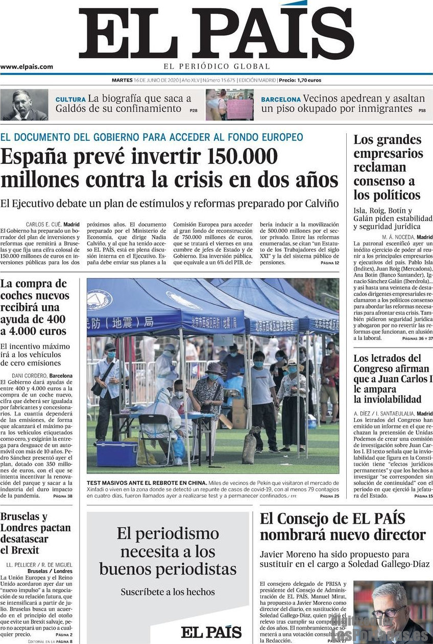 El País