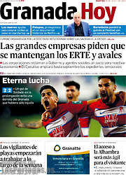/Granada Hoy