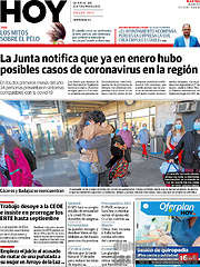 /Hoy