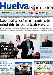 /Huelva Información