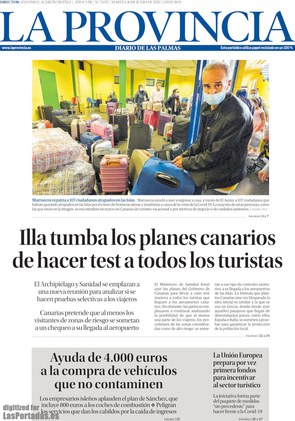 La Provincia