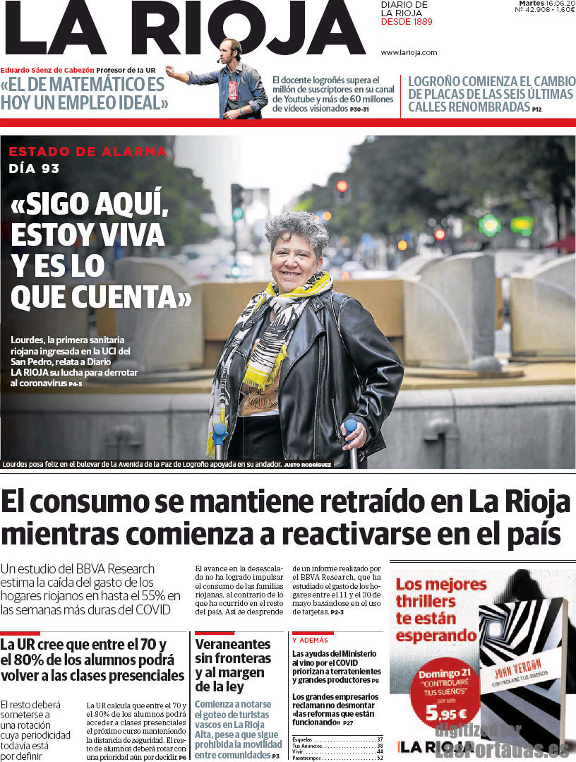 La Rioja