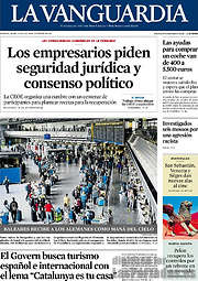 /La Vanguardia